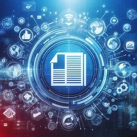 notebook-mostrando-noticias-domundo 10 Dicas para vender E-Books na internet (10 Dicas para vender online)