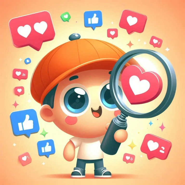 menino-engajando-com-instagram