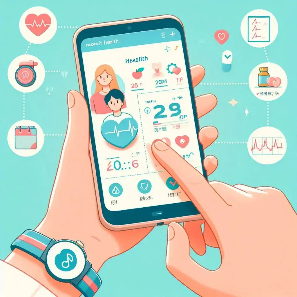 Wearables Monitoram a Saude