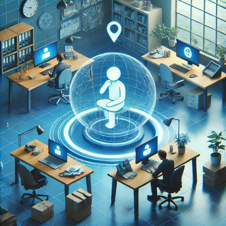 Companhia Virtual para Minimizar a Solidão