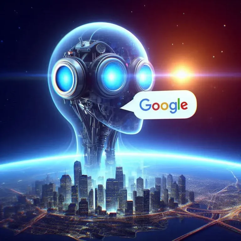 ChatGPT Pode Substituir o Google