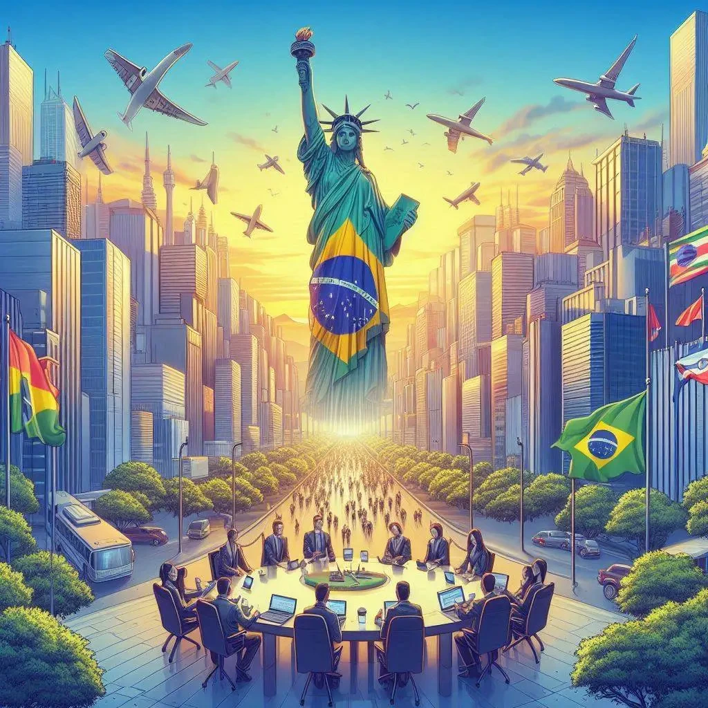 impacto-do-chat-gpt-no-brasil ChatGPT Pode Substituir o Google? A Evolução da Busca na Internet e o Futuro da IA
