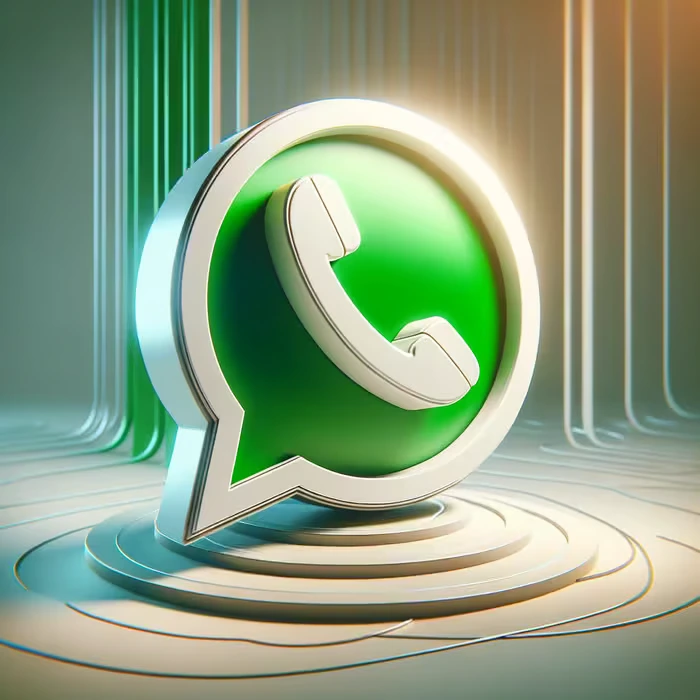 icone-3d-WhatsApp-imagem-de-alta-qualidade-automcao-de-mensagensjpeg-1 Como Automatizar Respostas no WhatsApp Business: Guia Rápido para Iniciantes
